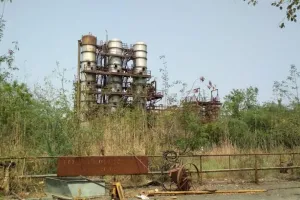 Bareilly : रबड़ फैक्ट्री केस में सुनवाई टली, दोबारा नोटिस जारी