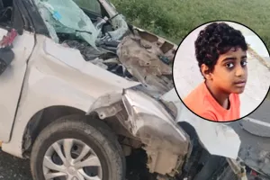  Bareilly: मनौना धाम पर टिकी थी कैंसर पीड़ित हर्षा की सांसों की उम्मीद, दर्दनाक सड़क हादसा वो भी लील गया 