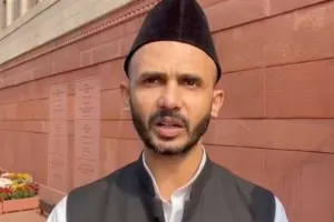 UP: सांसद जियाउर्रहमान के खिलाफ मुकदमे की सुनवाई पर रोक