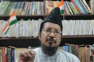 Bareilly : शहाबुद्दीन का आह्वान...मुस्लिम पर्सनल लॉ बोर्ड के भारत बंद को बना दें नाकाम