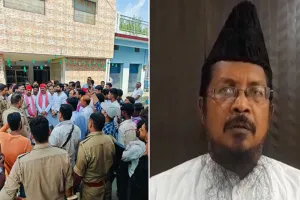 UP : कई सपाईयों को किया नजर बंद, शहाबुद्दीन बोले-सपा बरेली को बनाना चाहती है संभल