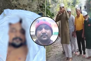 दफ्न हुआ शैतान : 15 साल पहले नाबालिग संग हुआ था फरार, तबसे गांव की शक्ल नहीं देखी, लड़की का भी नहीं मिला सुराग