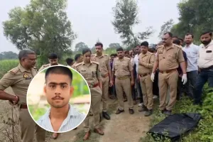 पीलीभीत:  बीसलपुर में युवक की हत्या, दूसरे दिन शव मिलने पर मचा हड़कंप