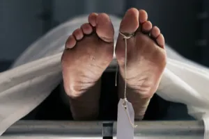 बदायूं : फैजगंज बेहटा क्षेत्र के गांव भूड़ बिसौली के कब्रिस्तान में मिला था शव...नहीं हो सकी पहचान