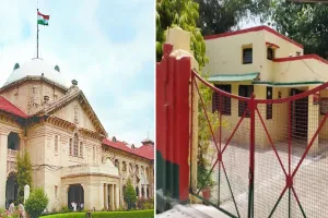 Moradabad: इलाहाबाद HC से सपा को बड़ी राहत, मुरादाबाद का कार्यालय खाली करने के आदेश रद 
