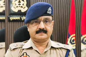 नशे के खिलाफ मुहिम : युवाओं को नशे से बचाकर अध्यात्म से जोड़ने की पहल, एसपी सिटी करेंगे प्रयास