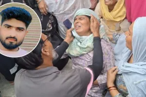 Moradabad: प्रेमिका से जबरन निकाह कराने पर युवक ने फंदा लगाकर दी जान