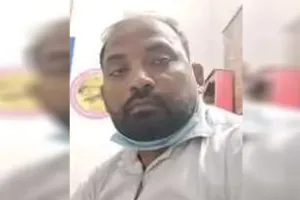 लखीमपुर खीरी : कालाआम पीएचसी अधीक्षक ने संदिग्ध हालात में खाया जहर, इलाज के दौरान मौत