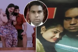 Bareilly : इंस्टाग्राम से कमल के बेडरूम तक पहुंच गया था कोमल का प्रेमी, पत्नी के भागने का सदमा नहीं हुआ बर्दाश्त