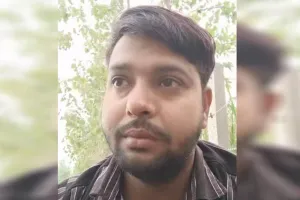 Pilibhit: पहले वीडियो बनाकर परिवार और दोस्तों से माफी मांगी...फिर फंदे से लटककर दी जान 