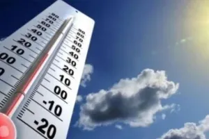 Bareilly : रात का पारा लगातार लुढ़क रहा, 18.2 डिग्री सेल्सियस पहुंचा