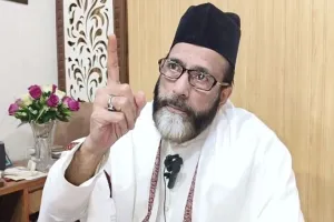 बरेली बवाल: कोर्ट से तौकीर को राहत नहीं...11 नवंबर तक बढ़ी न्यायिक हिरासत, फतेहगढ़ जेल से वीडियो कॉन्फ्रेंसिंग के जरिए पेशी