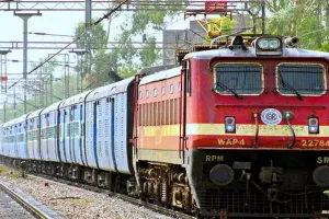 Bareilly: 10 से चलेगी राजगीर-हरिद्वार स्पेशल ट्रेन, 12 फेरों के लिए भरेगी रफ्तार