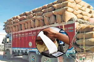 Moradabad : ओवरलोड व ओवर स्पीड पर सख्ती, एक सप्ताह में 40 वाहनों पर कार्रवाई