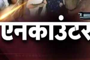 प्रयागराज में पत्रकार की हत्या: पुलिस मुठभेड़ के बाद आरोपी गिरफ्तार, पुरानी रंजिश के चलते दिया घटना को अंजाम  