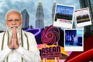 ASEAN: आसियान सम्मेलन में वर्चुअल हिस्सा लेगें PM मोदी...टला मलेशियाई दौरा, प्रधानमंत्री इब्राहिम ने की पुष्टि 
