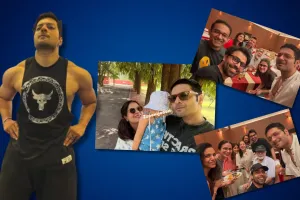 Mirzapur: The Movie के सेट पर पहुंची ऋचा चड्ढा:  पति अली फज़ल को दिया सरप्राइज़, तस्वीरें वायरल