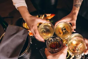 त्योहारों पर Alcoholic Beverage की बिक्री बढ़ने से मुनाफे में इंडस्ट्री, 20 % वृद्धि की उम्मीद 