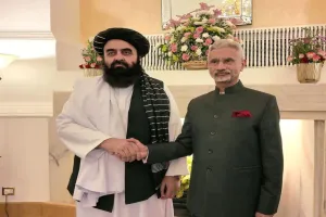 भारत में अपने राजनयिक भेजेगा अफगानिस्तान, मुत्तकी बोले- बेहतर बनायेंगे द्विपक्षीय संबंध