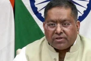 'सबसे पहले राष्ट्रहित'... रूस से तेल खरीद पर ट्रंप के दावे पर MEA का जवाब, जरुरत के अनुरूप होगा आयात