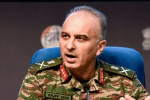Awards से कन्फर्म.. DGMO लेफ्टिनेंट जनरल राजीव घई का खुलासा, ‘ऑपरेशन सिंदूर’ में 100+ फौजियों की मौत