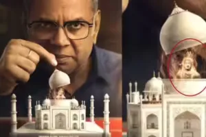  परेश रावल की फिल्म 'The Taj Story' की रिलीज डेट आई सामने.. ट्रेलर ने मचा दी थी तबाही, पोस्टर जारी 