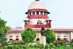 CBI करेगा डिजिटल अरेस्ट मामलों की जांच... SC का निर्णय, सभी राज्यों और केंद्र शासित प्रदेशों को नोटिस जारी 