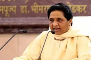 बसपा मुखिया मायावती करेगी बैठक, पार्टी की पहुंच को मजबूत करने की कोशिश; इन मुद्दों पर करेगी चर्चा 