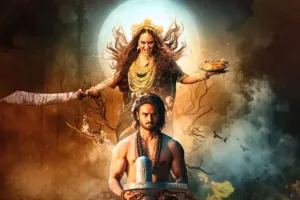 Jatadhara Trailer:  सुधीर बाबू और सोनाक्षी सिन्हा का जबरदस्त कमिटमेंट,  24 घंटे लगातार शूटिंग...रोंगटे खड़े कर देगा टीज़र से लेकर ट्रेलर