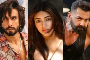 इस फिल्म में साथ दिखेगें रणवीर सिंह, बॉबी देओल और श्रीलीला.. शूटिंग की पूरी, जल्द रिवील होगा टाइटल  