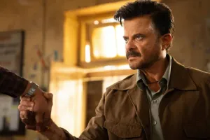 अपनी अगली फिल्म के लिए काफी एक्साइटेड है अनिल कपूर, फिल्म में नजर आएंगी राधिका मदान 