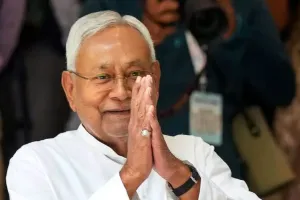 बिहार विधानसभा चुनाव के लिए JDU ने जारी की 44 उम्मीदवारों की दूसरी लिस्ट, इन 9 महिला उम्मीदवारों को मिला  मौका, देखे सूची 