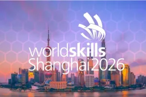  देश में नंबर वन बना यूपी... चीन में World Skills Competition-2026 में दिखाएगा अपना जलवा