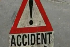  अमेठी में तेज रफ्तार में गई जान:  दो बाइकों की टक्कर में युवक की मौत, तीन अन्य घायल 