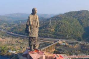 सरदार पटेल की 150वीं जयंती , PM मोदी का आवाहन....देशवासियों से 'रन फॉर यूनिटी' में शामिल होने का किया आग्रह 