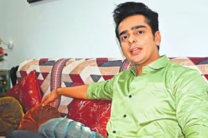 बरेली के जतिन फिल्म की शूटिंग के लिए जाएंगे पेरिस -अभिषेक मिश्रा