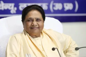 विधानसभा चुनाव की तैयारियों में जुट गयी मायावती:  मुस्लिम समाज में पैठ बढ़ाने के इरादे से की बैठक, दिए दिशा निर्देश  