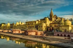 दीपोत्सव 2025:  लक्ष्मण किला घाट पहली बार बना दीपोत्सव के आकर्षण का केंद्र, बनेगा नया विश्व रिकॉर्ड