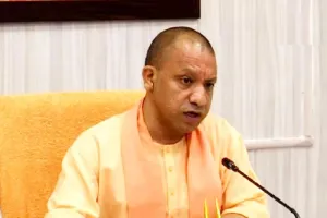 जालौन आएंगे CM योगी... दौरे को लेकर उरई में तैयारियां तेज, सुरक्षा व्यवस्था दुरुस्त करने में जुटा प्रशासन 