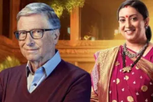  तुलसी के आँगन में ग्लोबल मेहमान बनेंगे बिल गेट्स, करेगें KSBKBT 2 में कैमियो...मेकर्स ने जारी किया प्रोमो