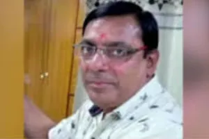 कानपुर के करोड़पति लेखपाल आलोक दुबे के विरुद्ध आरोपपत्र दाखिल, सात अभियुक्तों पर कसा शिंकजा 