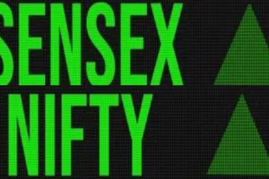 Stock Market Closed:  बढ़त के साथ बंद हुए घरेलू शेयर बाजार, सेंसेक्स 567 अंक चढ़ा... निफ्टी 25,900 अंक के पार