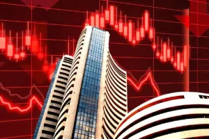 Stock Market Closed: शेयर बाजार में जारी 4 दिन से तेजी पर लगा विराम, 153 अंक टूटा सेंसेक्स...नुकसान में बंद निफ्टी 