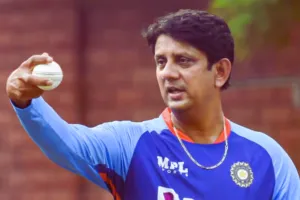  IPL 2026:  पंजाब किंग्स को मिला स्पिन गेंदबाजी कोच, गुजरात जैसी टीमों के साथ काम कर चुके सैराज बहुतुले 