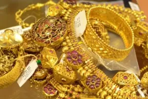 देश में बदल रहा आभूषणों की खरीदारी का तरीका... बढ़ रही है सोने की डिजिटल बिक्री, ऑनलाइन गहने खरीदने में भरोसा