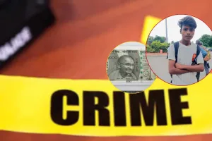 500 रुपये के लिए पिता को किया लहूलुहान...फिर खुद दे दी जान, हुई मौत, परिवार में पसरा मातम 