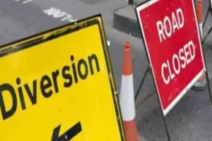 लखनऊ में गांधी जयंती पर शराब बिक्री पर प्रतिबंध: इन रास्तों पर रहेगा ट्रैफिक डायवर्जन, घर से बाहर निकलने से पहले जान ले पूरा रूट 