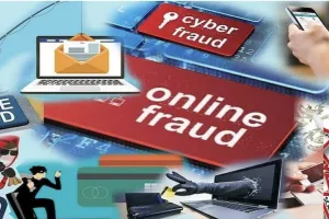 साइबर शातिरों ने भी मनाई दीपावली... 15 दिन में ठगे 1.96 करोड़, लालच और ऑफर देकर बनाया शिकार