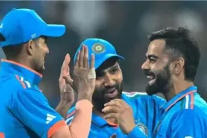  मेरी मदद... रोहित और कोहली से रिश्तों पर क्या बोले ODI वनडे कप्तान गिल, दिया मजेदार जवाब