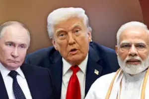 'भारत बंद कर देगा रूसी तेल खरीदना', ट्रंप का दावा, PM मोदी ने दिया है आश्वासन